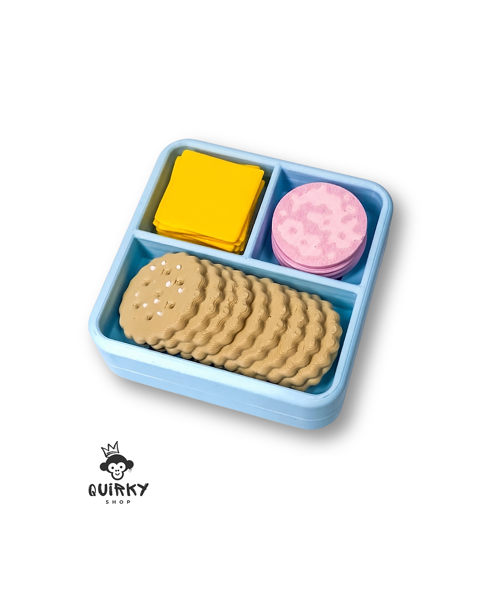 Thumbnail: Lunchable and Bento Box Clickers