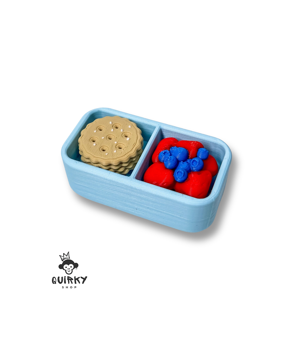 Thumbnail: Lunchable and Bento Box Clickers