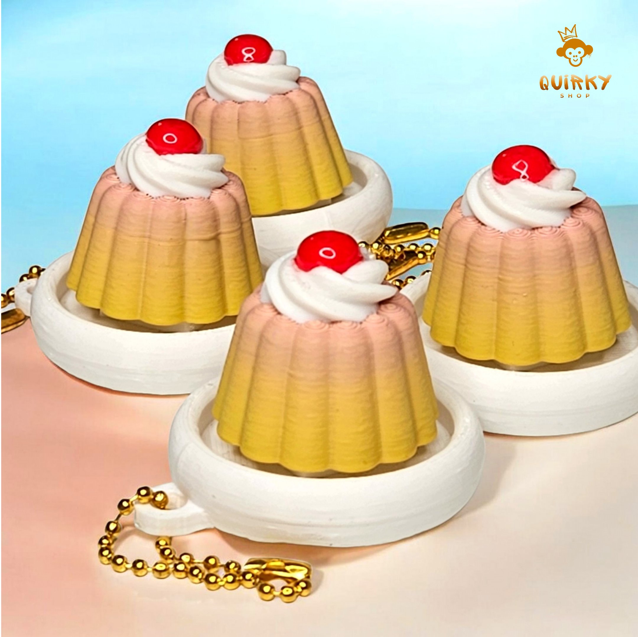 Jello Pudding Clicker