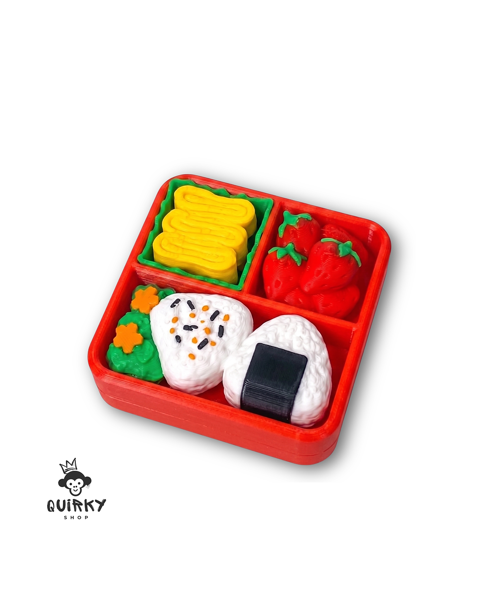 Thumbnail: Lunchable and Bento Box Clickers