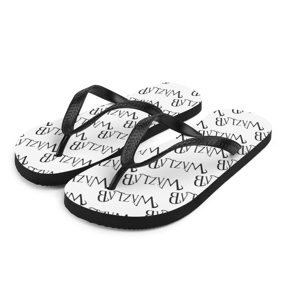 Wazlab Print Flops