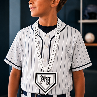 Team Chains - Custom