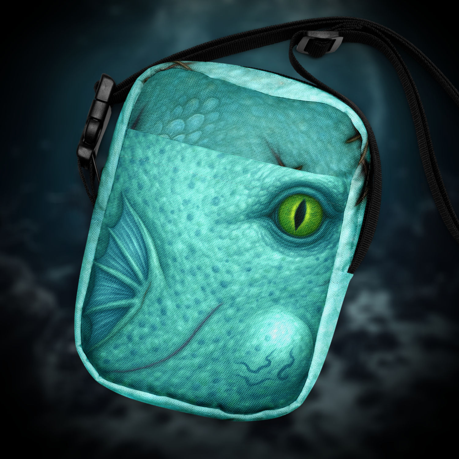 Siren Skin - Putrid's Purse