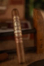 Redemption Hand-Made Cigar Miami
