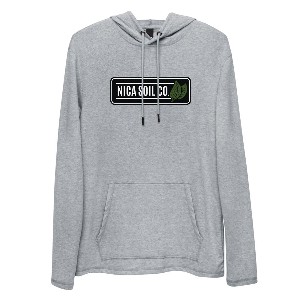Nica Soil Co. Hoodie