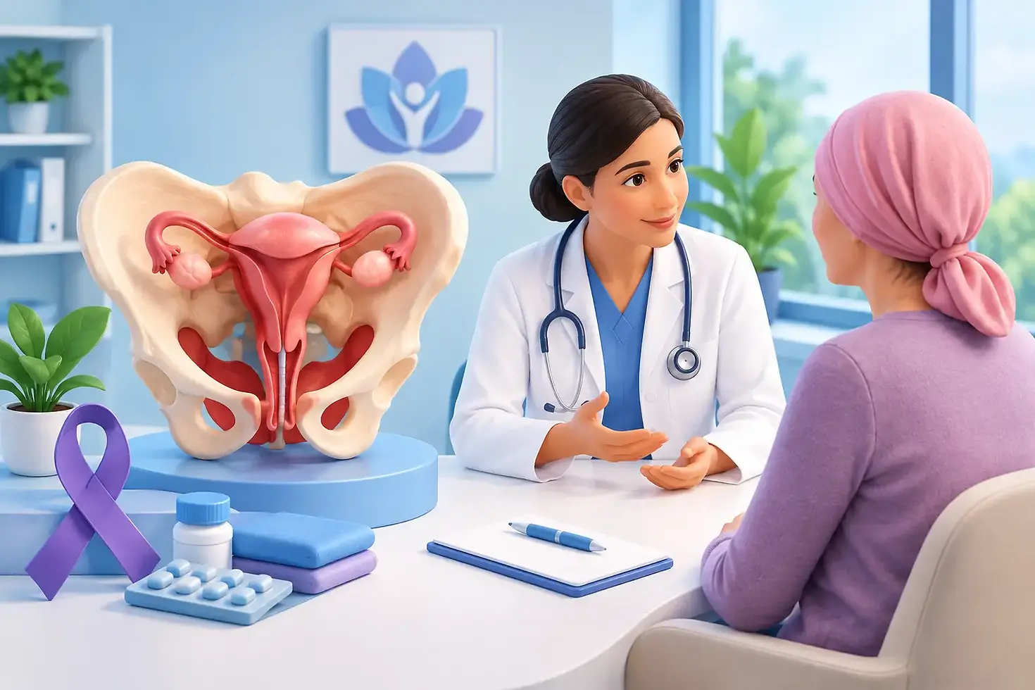 A Guide to Pelvic Cancer Care and Treatment