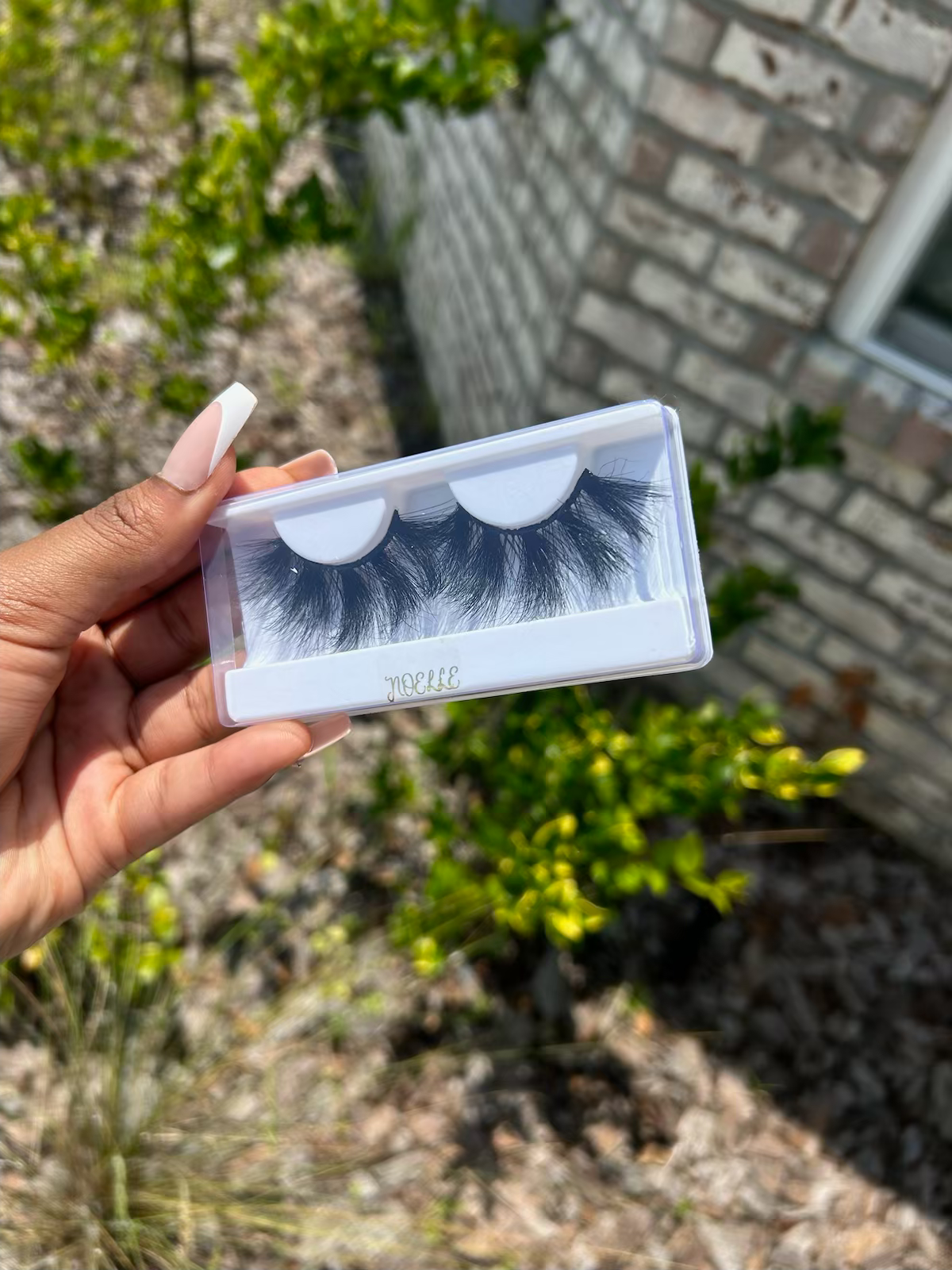 Noelle Faux Mink Lashes