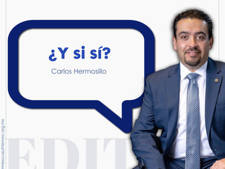 ¿Y si sí?