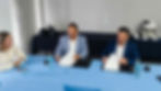 Firma de convenio con ICATECH