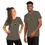 Thumbnail: St. Patrick's Day Essentials Unisex t-shirt