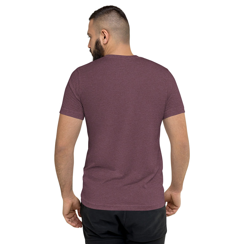 Thumbnail: International Unisex Short sleeve t-shirt