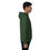 Thumbnail: Voetbal Unisex Eco Raglan Hoodie