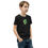 Thumbnail: Lucky 4 Leaf Clover St Patty's Day Youth Short Sleeve T-Shirt