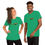 Thumbnail: St. Patrick's Day Essentials Unisex t-shirt