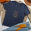 Thumbnail: International Women’s relaxed v-neck t-shirt