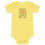 Thumbnail: International Baby Short Sleeve One Piece