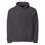 Thumbnail: Soccer Unisex Eco Raglan Hoodie