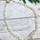 Thumbnail: 20s/30s Vintage Japanese Mother of Pearl Necklace