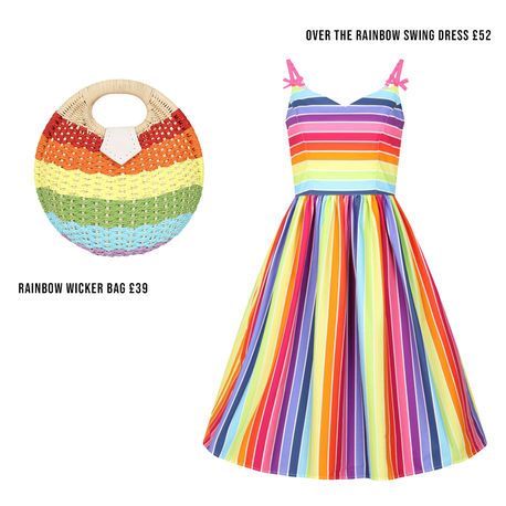 Brand New Retro Arrivals!
