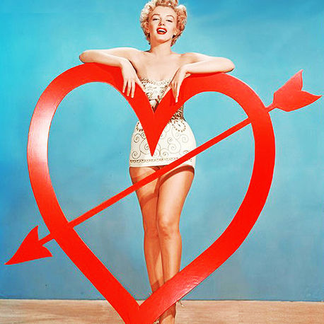 A Very Vintage Valentines