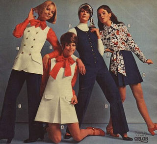 60s outfit for ladies cheap