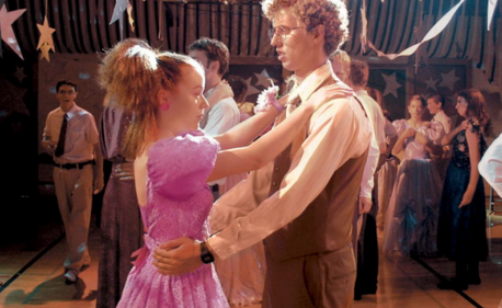 The Top 5 Movie Proms & Their Dresses