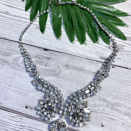 Fave Five - Vintage Necklaces