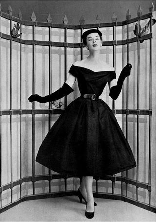 Cute clearance 1950s dresses