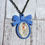 Thumbnail: Retro Necklace | Vintage Style Jewellery | Unique Gifts | Retro Style