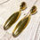 Thumbnail: 1980s Earrings | Vintage Jewelelry | Gifts for Her | 1980s Costume Jewellery