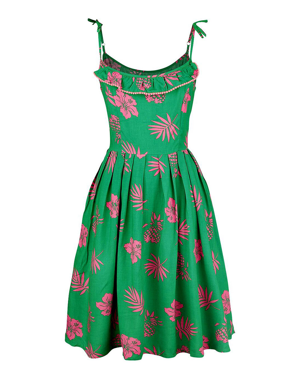 Retro Dresses | Vintage Style Dress | 50s Style Dresses | Pinup Dresses