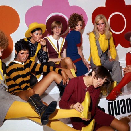 Style Spotlight - 1960s Vintage Fashion