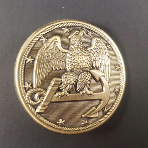 Replica 1893 Cap Device | Station1893, LLC