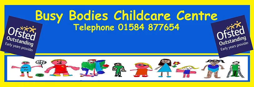 child care mission statements