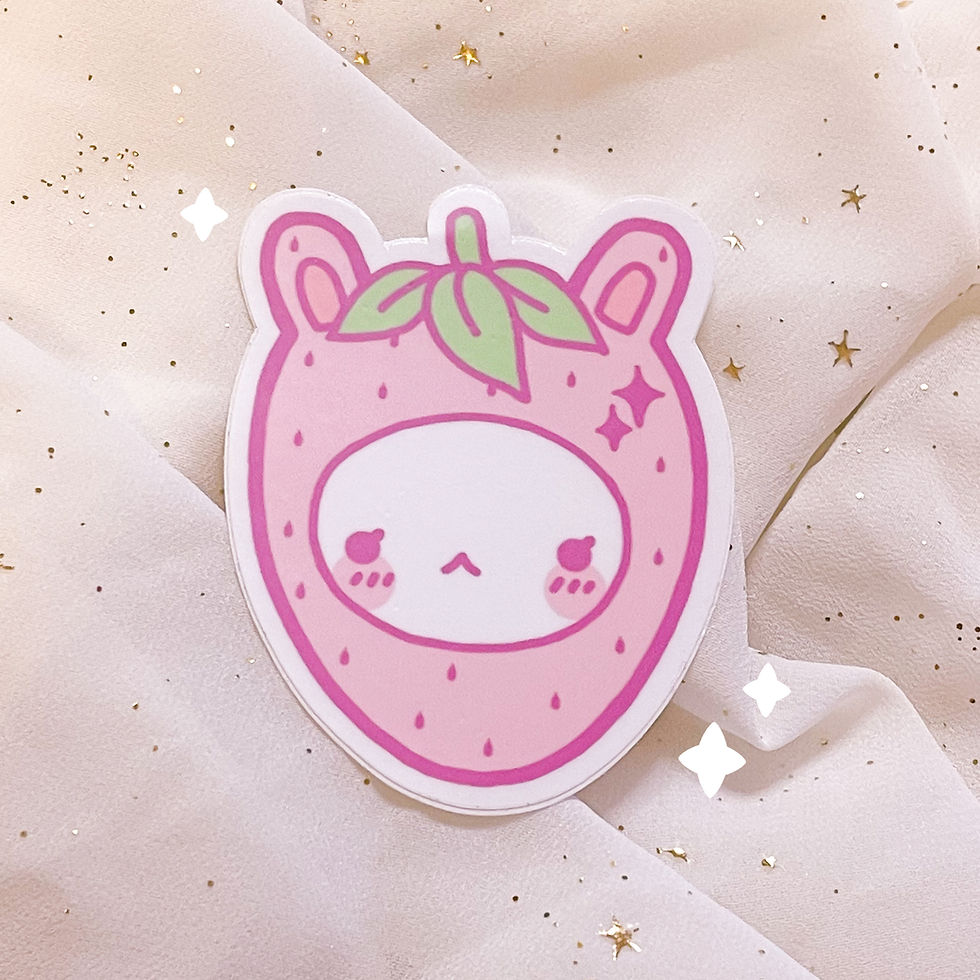 Thumbnail: Retired Designs Vinyl Stickers