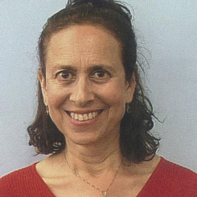Laura DeBaun, LMFT