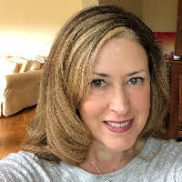 Melanie Stauffer, LMFT