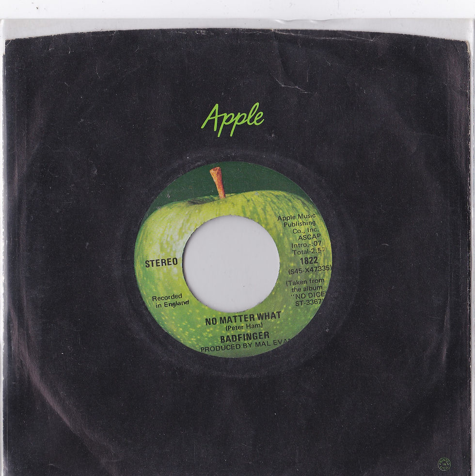 BADFINGER (1)
