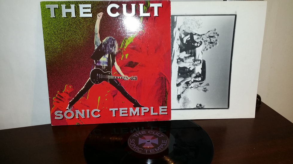 CULT