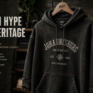 From Hype to Heritage: Why Southern African Brands Need to Rethink Their Merch-