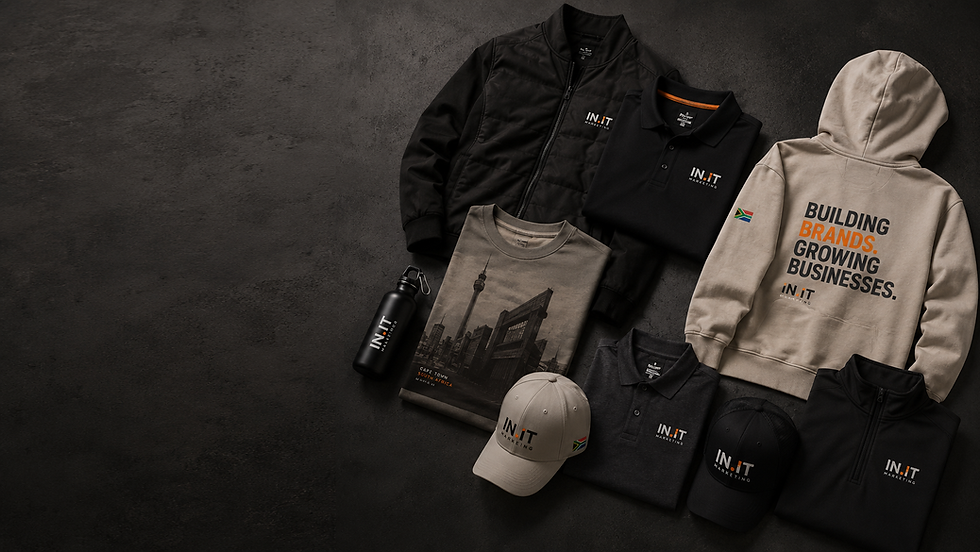 Corporate Wear