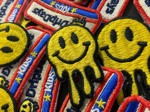 The Ultimate Guide to Custom Patches in South Africa: Embroidered, DTF & Iron-On