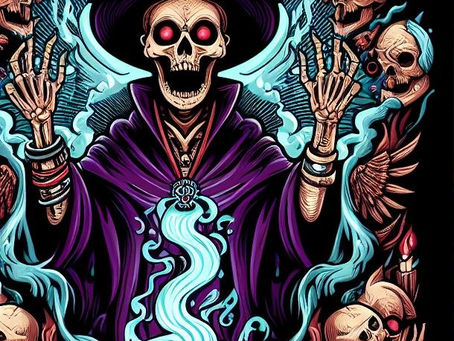 Illustrator’s Vector Voodoo: Conjure Up DTG-Ready Designs