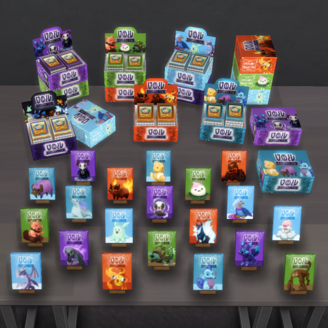 sims 4 voidcritter mod pokemon sims 4 voidcritter mod pokemon