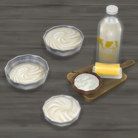 Buttercream Frosting