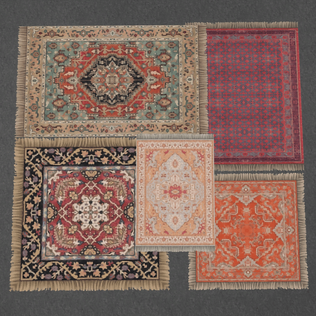 Jaipur Rugs