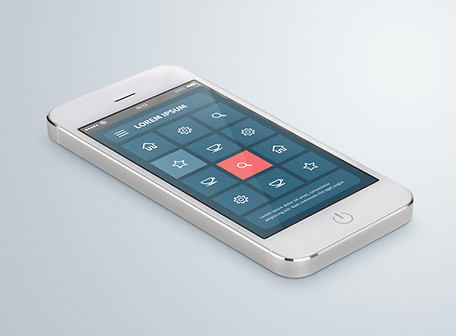 Phone App