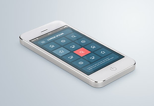 Phone App