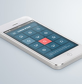 Phone App