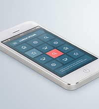 Phone App